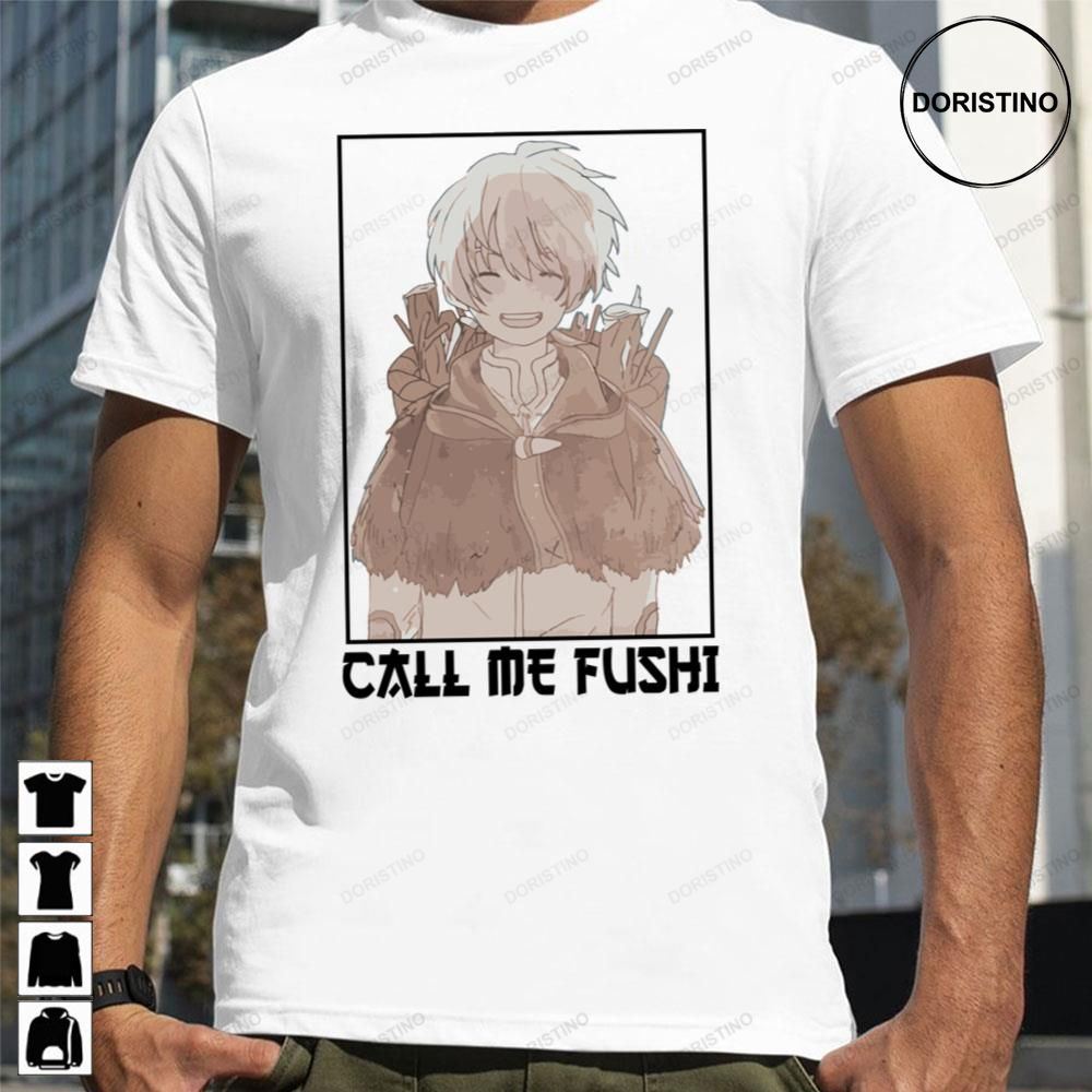 Call Me Fushi Fumetsu No Anata E To Your Eternity Trending Style